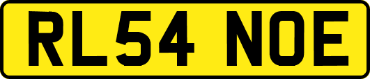 RL54NOE
