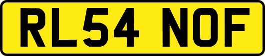RL54NOF