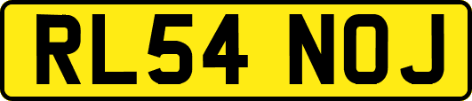RL54NOJ