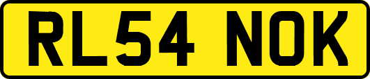 RL54NOK