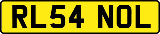 RL54NOL