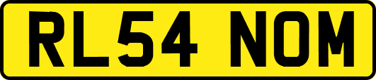 RL54NOM
