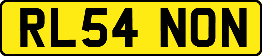 RL54NON