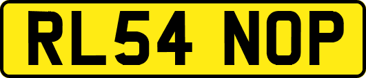RL54NOP