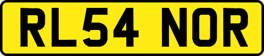 RL54NOR