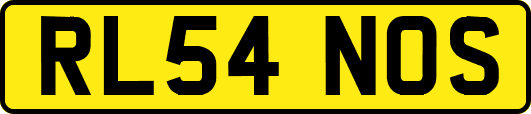 RL54NOS