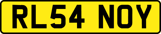 RL54NOY