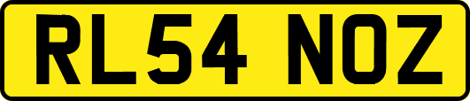 RL54NOZ