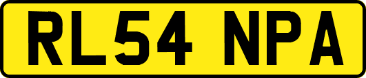 RL54NPA