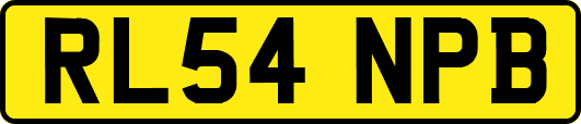 RL54NPB