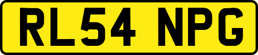 RL54NPG