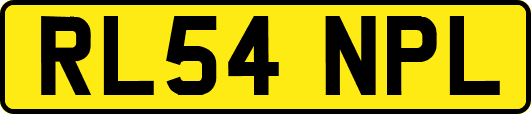 RL54NPL