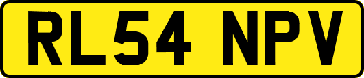 RL54NPV