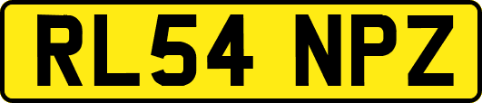 RL54NPZ