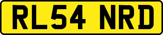 RL54NRD