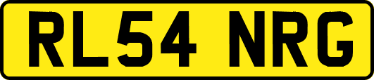 RL54NRG