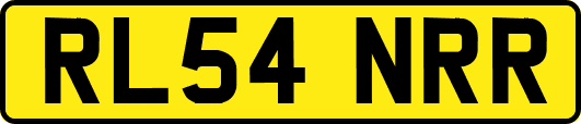 RL54NRR