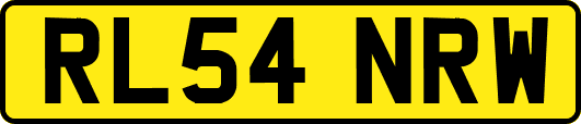 RL54NRW