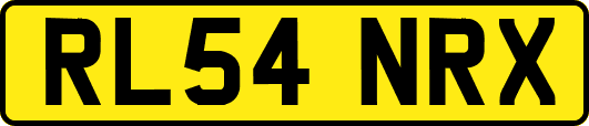 RL54NRX