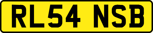 RL54NSB