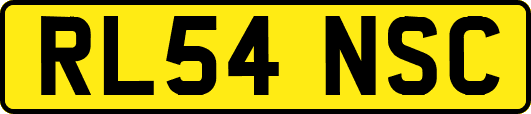 RL54NSC