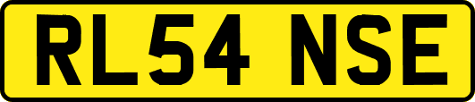 RL54NSE