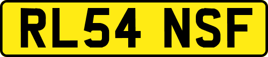 RL54NSF