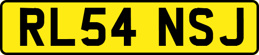 RL54NSJ