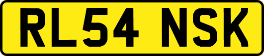 RL54NSK