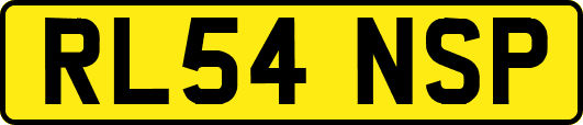 RL54NSP