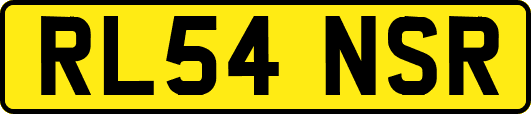 RL54NSR