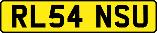 RL54NSU