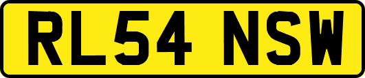 RL54NSW