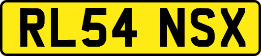 RL54NSX