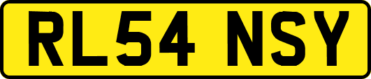 RL54NSY