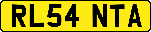 RL54NTA