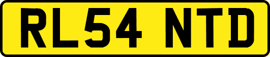 RL54NTD