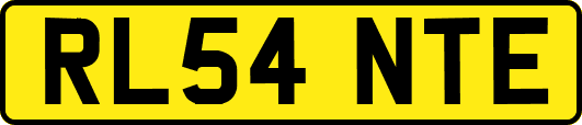 RL54NTE