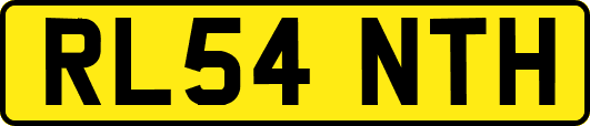 RL54NTH