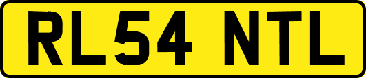 RL54NTL