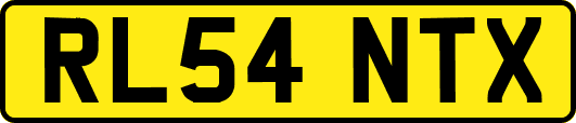 RL54NTX