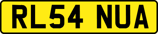 RL54NUA