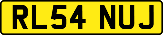 RL54NUJ
