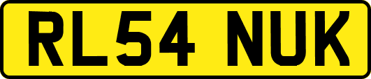 RL54NUK