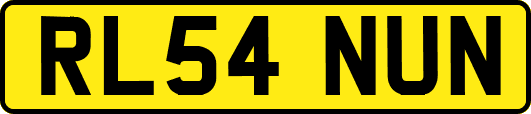 RL54NUN