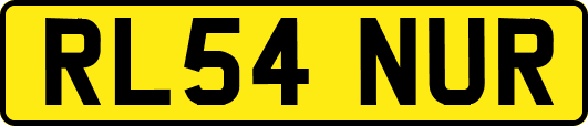 RL54NUR