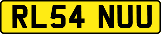 RL54NUU