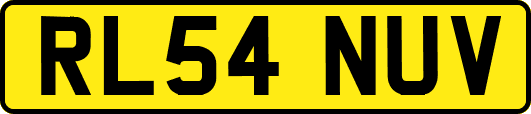 RL54NUV