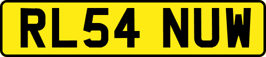 RL54NUW