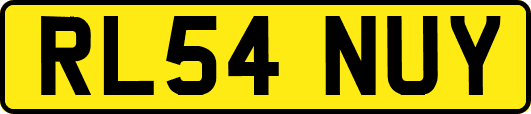 RL54NUY